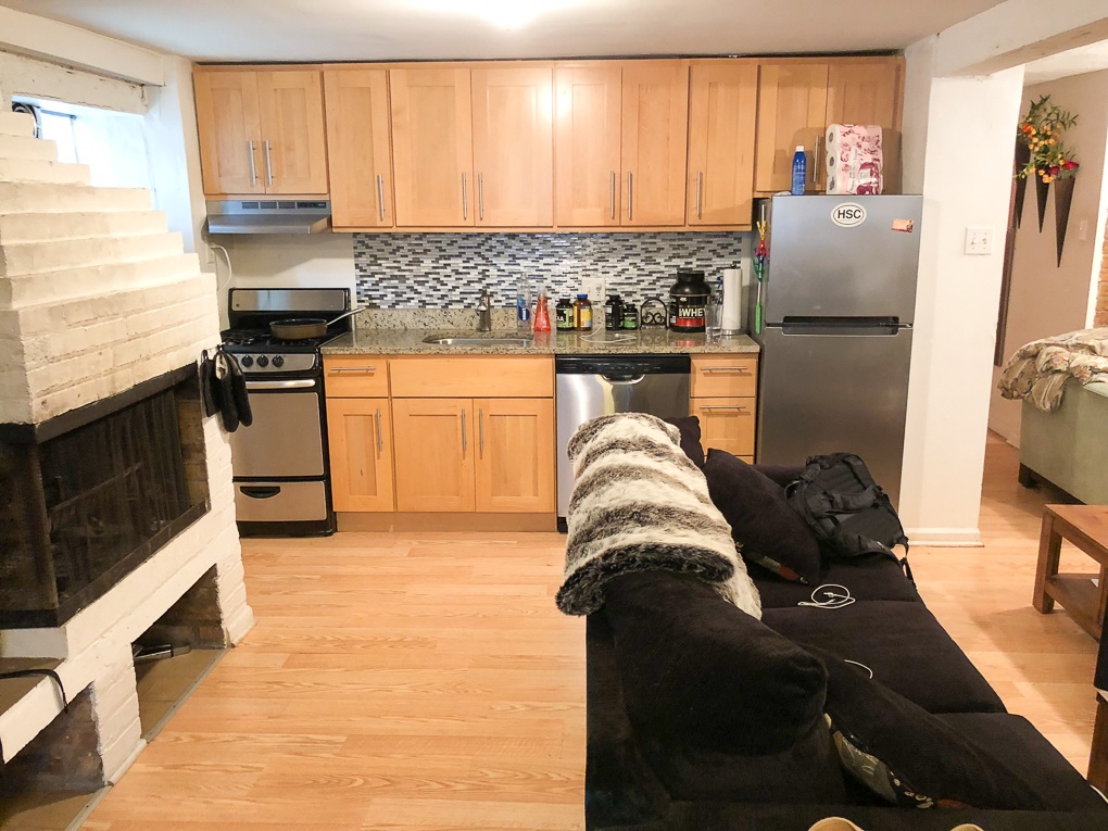 1834 N. Orleans St. 1834 N. Orleans St., Chicago, IL 60614 Old Town Triangle - Leasing by Cross Street